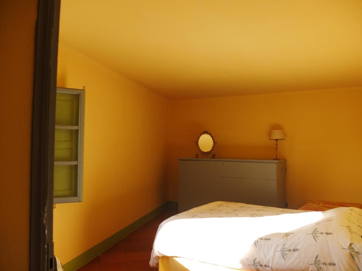 Bassetto Guesthouse & Apartments Certaldo Exterior photo